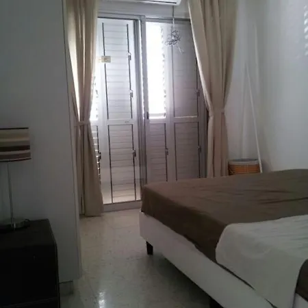 Arithea 101 Apartment Paphos Exterior photo