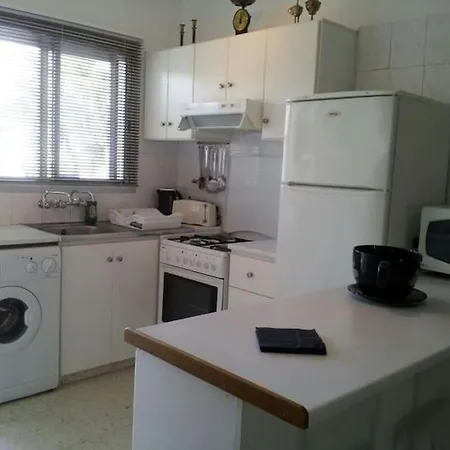 Arithea 101 Apartment Paphos Exterior photo