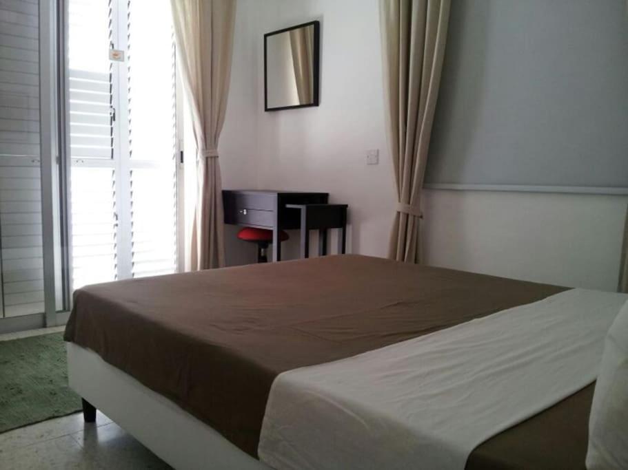 Apartment Arithea 101 Paphos