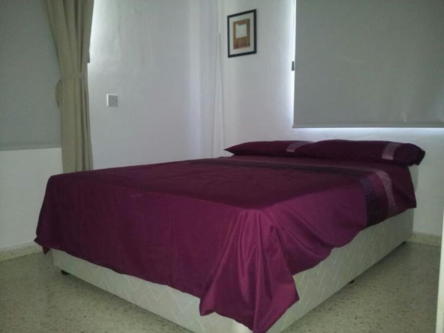 Arithea 101 Apartment Paphos
