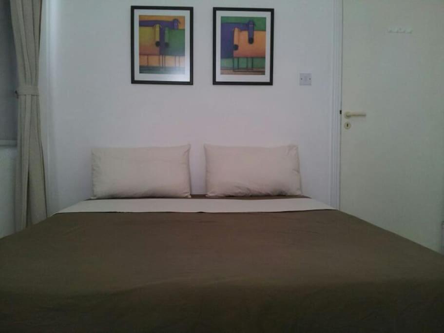 Arithea 101 Apartment Paphos