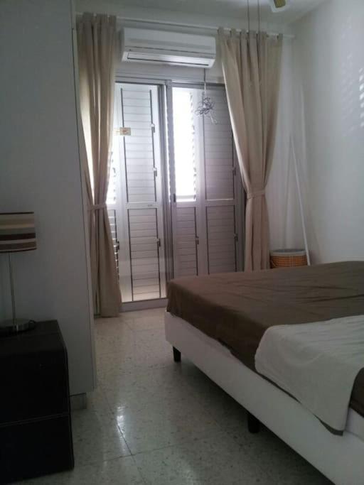 Arithea 101 Apartment *