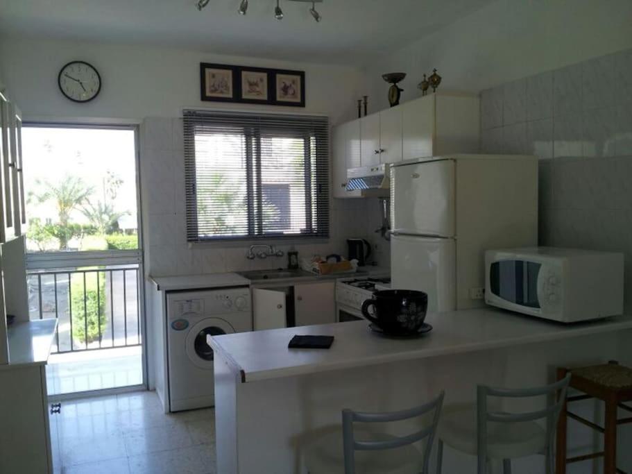 Apartment Arithea 101 Paphos
