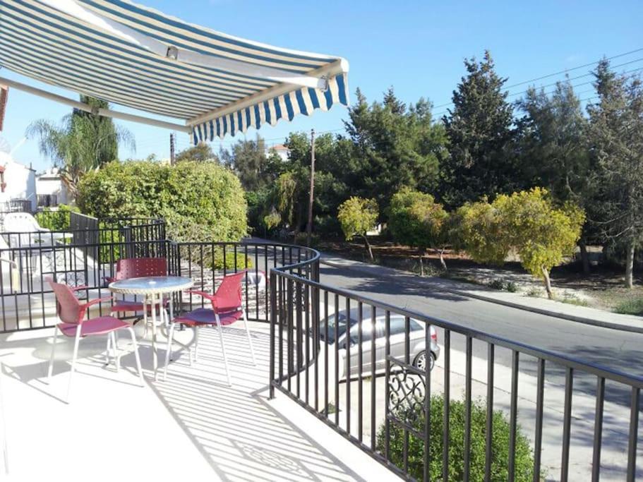 Arithea 101 Apartment Paphos