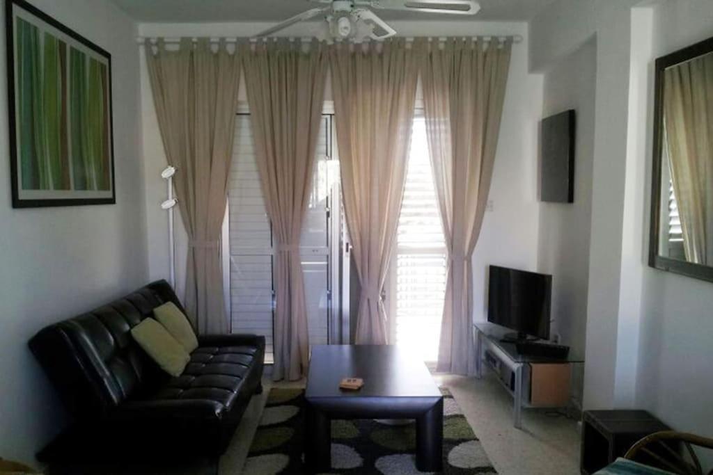 Arithea 101 Apartment