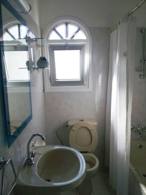 Arithea 101 Appartement *
